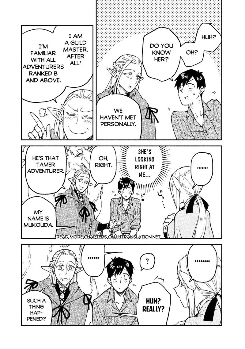 Tondemo Skill de Isekai Hourou Meshi Chapter 65 page 7