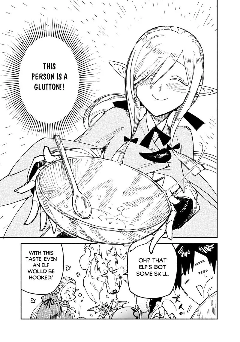 Tondemo Skill de Isekai Hourou Meshi Chapter 65 page 27