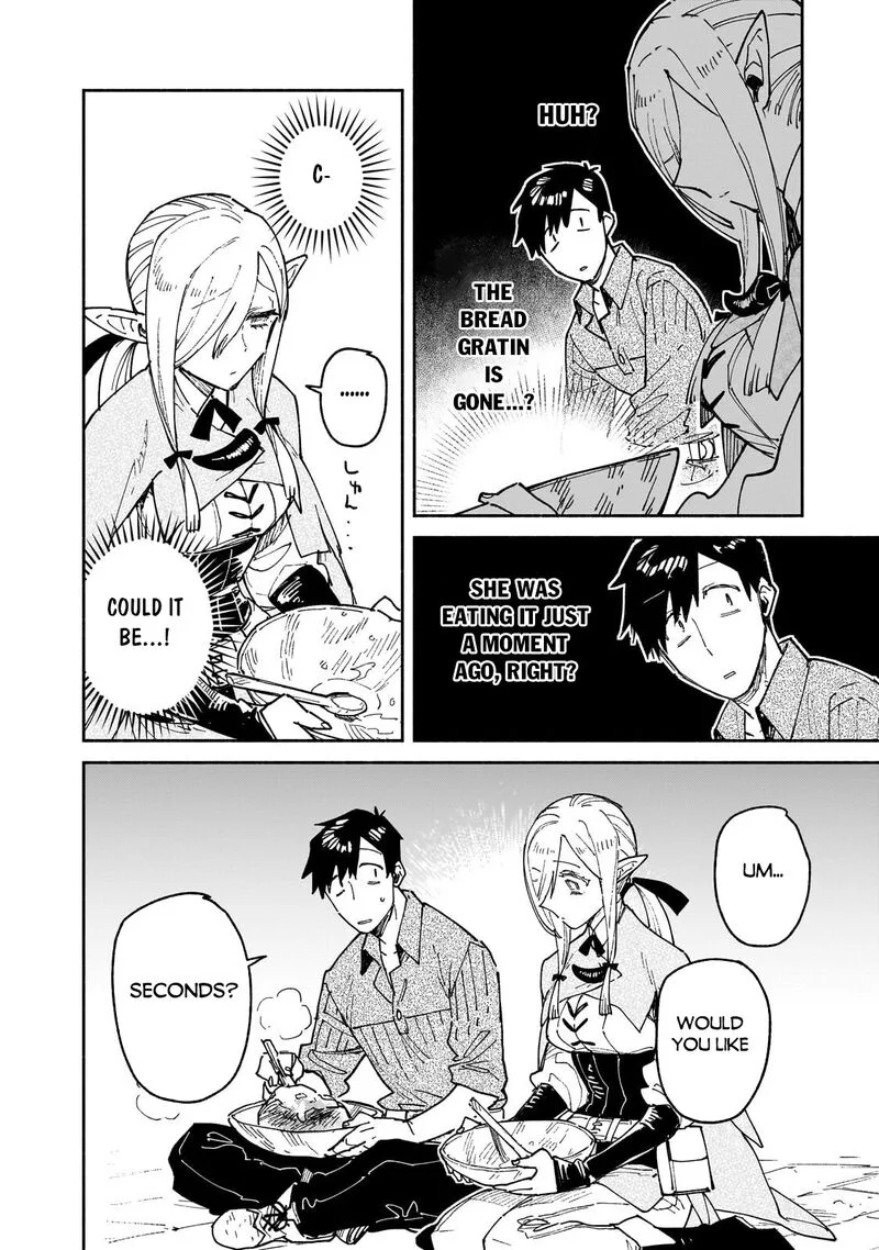 Tondemo Skill de Isekai Hourou Meshi Chapter 65 page 26