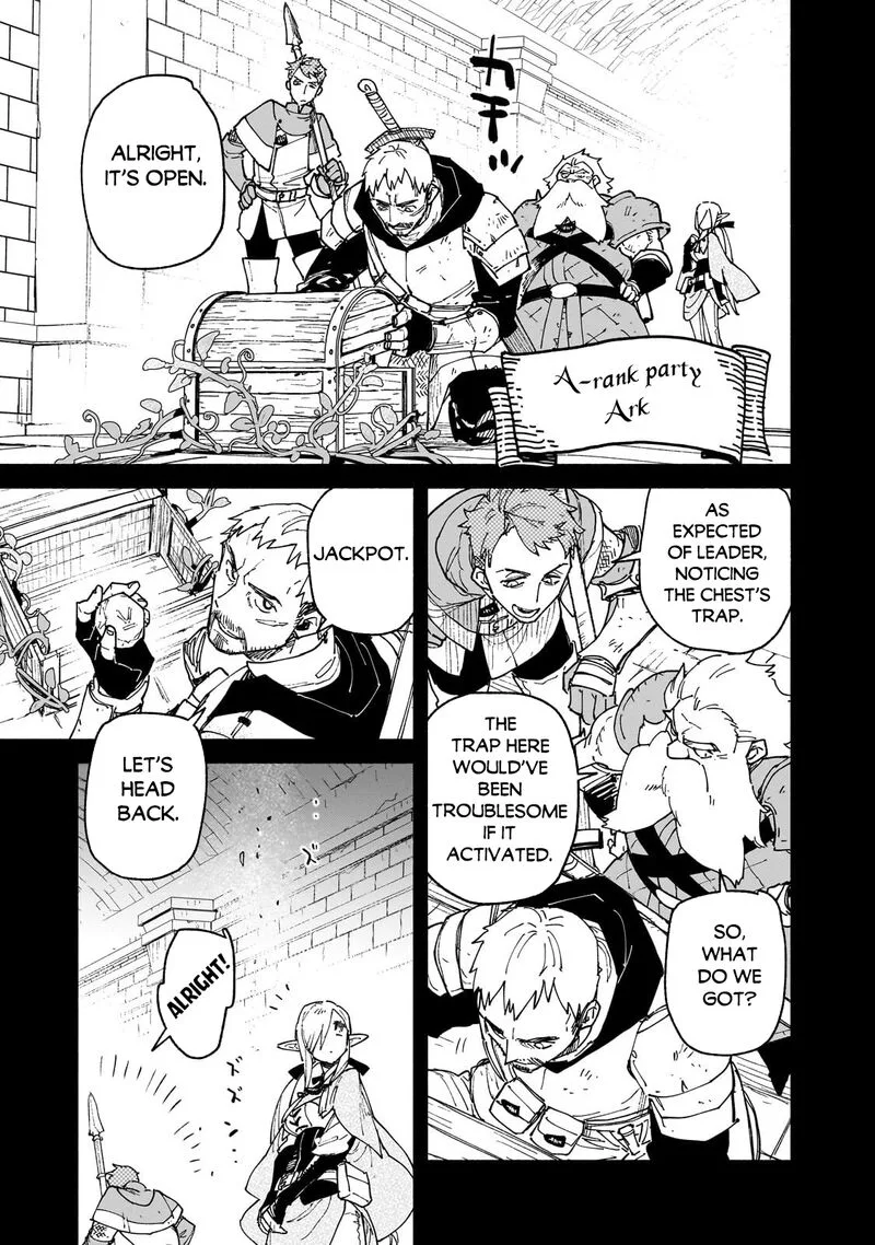 Tondemo Skill de Isekai Hourou Meshi Chapter 65 page 11