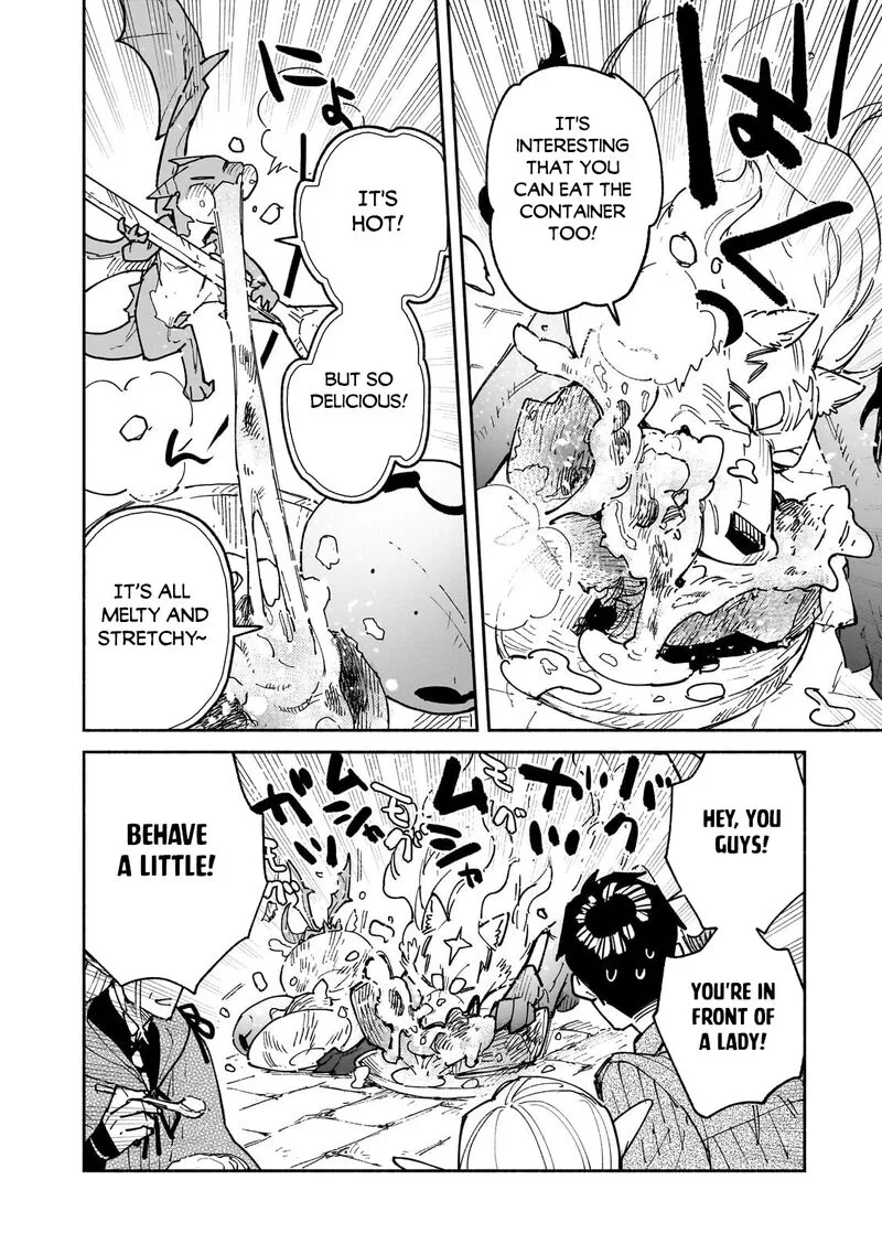 Tondemo Skill de Isekai Hourou Meshi Chapter 65 page 24