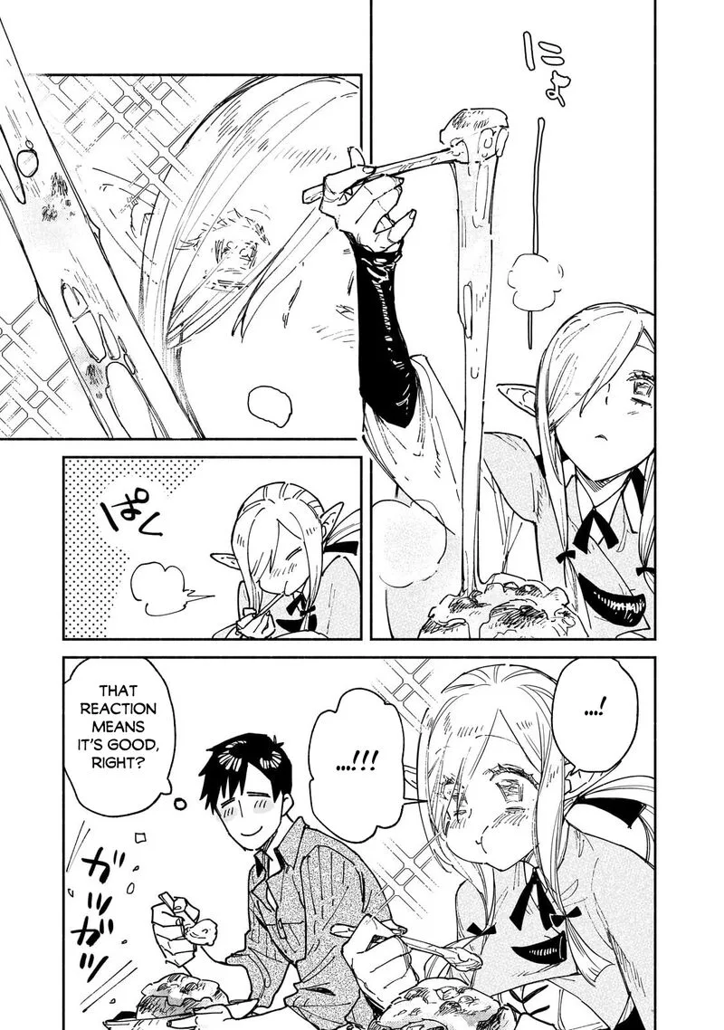 Tondemo Skill de Isekai Hourou Meshi Chapter 65 page 23
