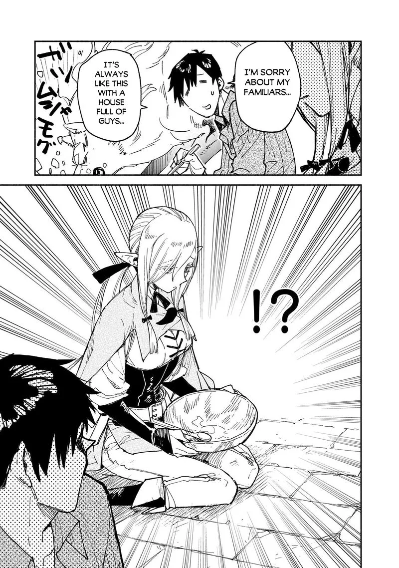Tondemo Skill de Isekai Hourou Meshi Chapter 65 page 25