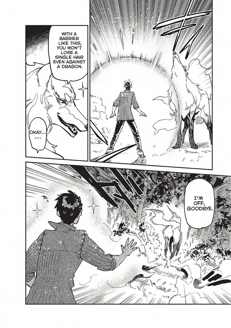 Tondemo Skill de Isekai Hourou Meshi Chapter 7 page 16