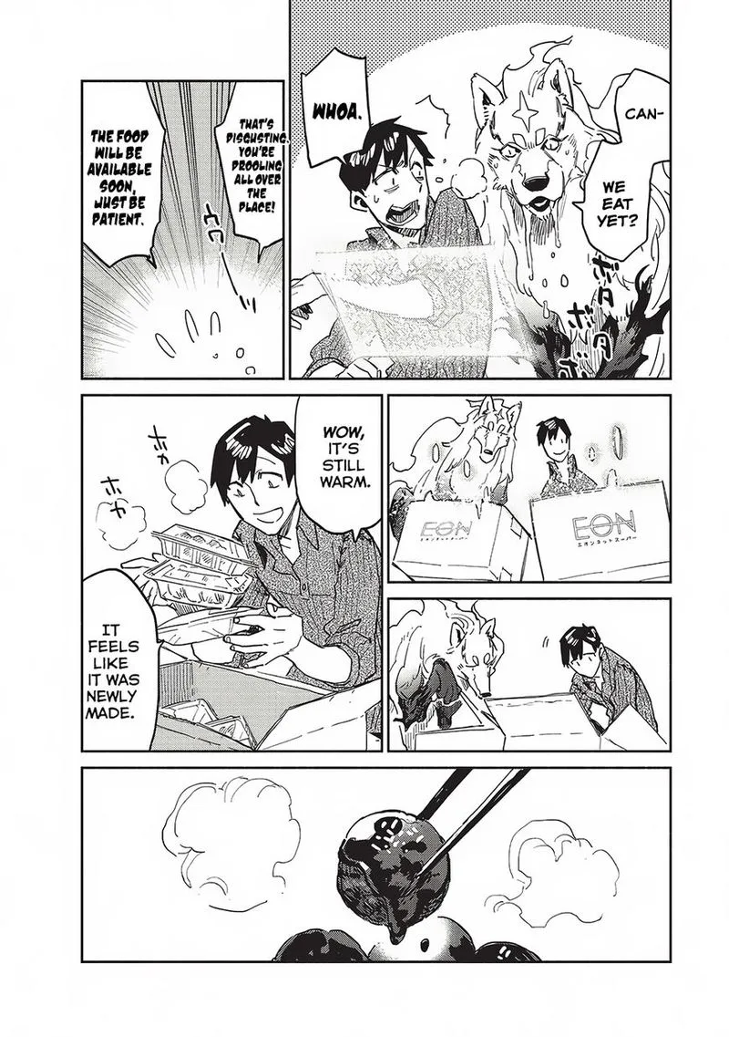 Tondemo Skill de Isekai Hourou Meshi Chapter 7 page 6