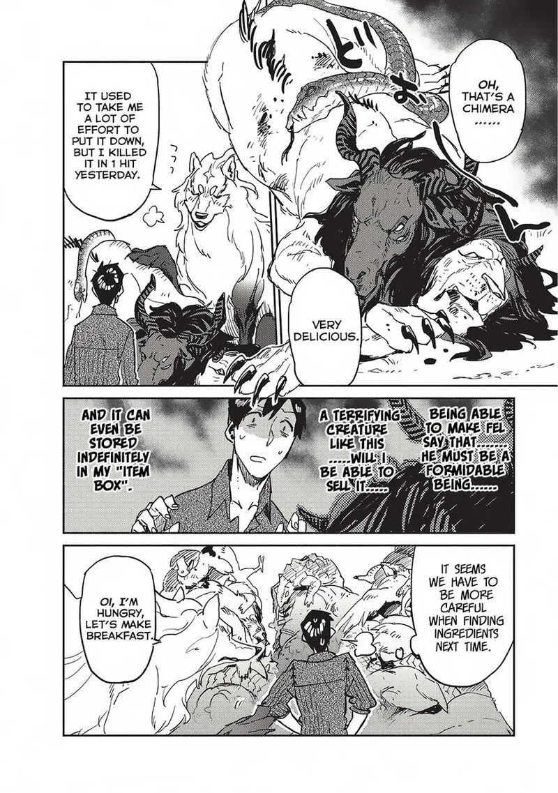 Tondemo Skill de Isekai Hourou Meshi Chapter 7 page 26