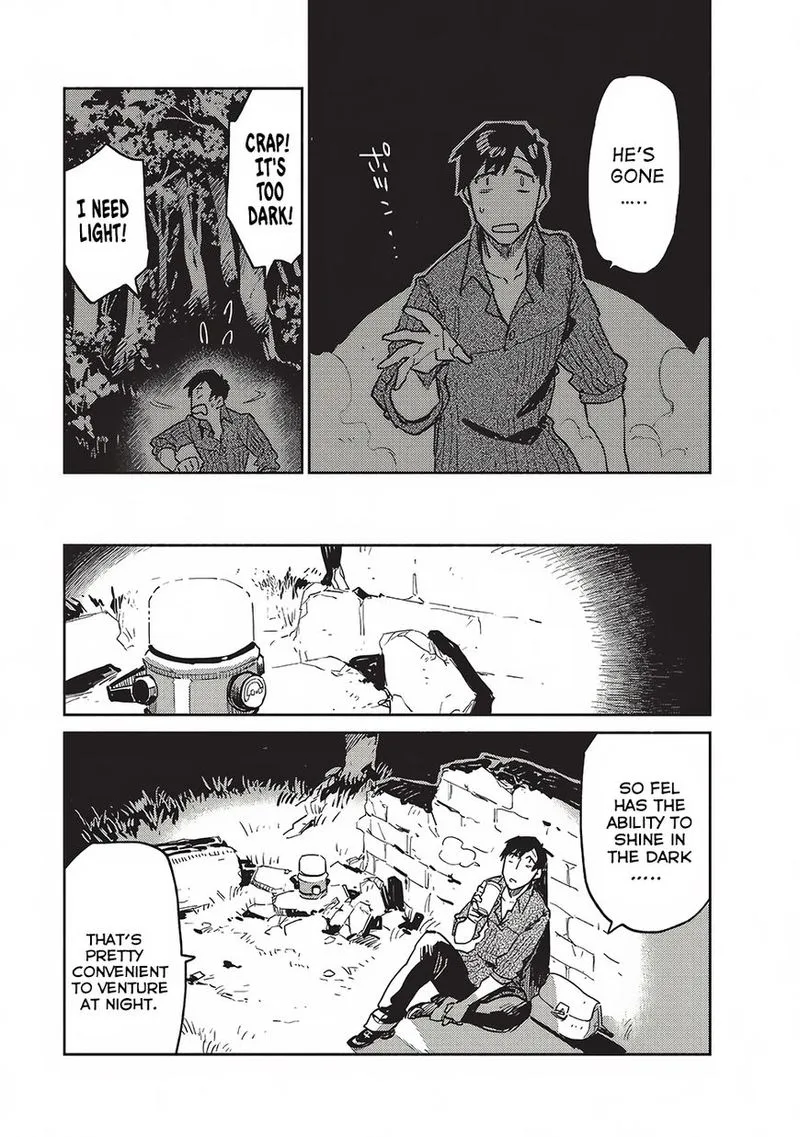 Tondemo Skill de Isekai Hourou Meshi Chapter 7 page 17