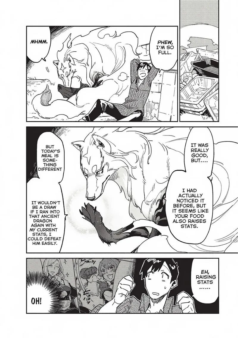 Tondemo Skill de Isekai Hourou Meshi Chapter 7 page 12