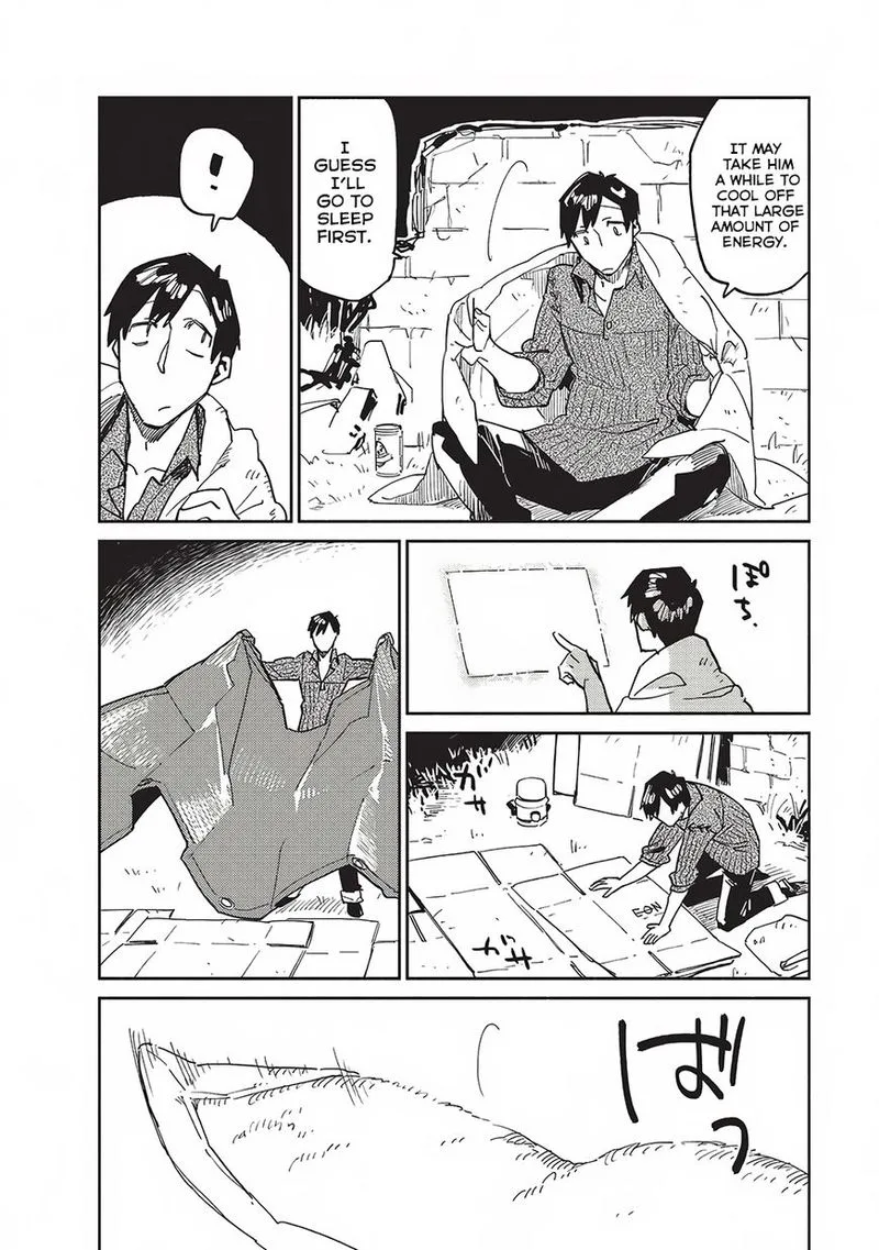 Tondemo Skill de Isekai Hourou Meshi Chapter 7 page 18