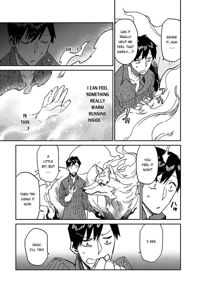 Tondemo Skill de Isekai Hourou Meshi Chapter 8 page 7