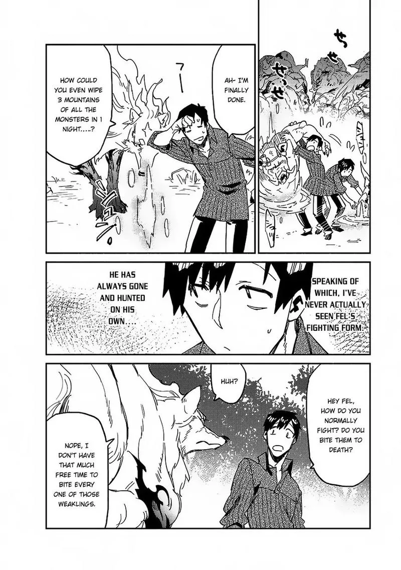 Tondemo Skill de Isekai Hourou Meshi Chapter 8 page 2