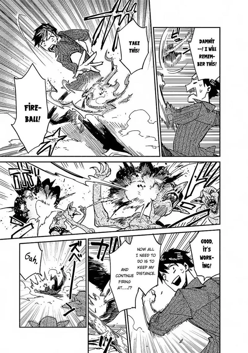 Tondemo Skill de Isekai Hourou Meshi Chapter 8 page 15