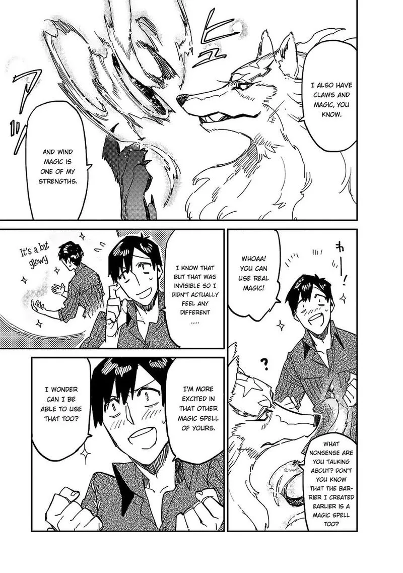 Tondemo Skill de Isekai Hourou Meshi Chapter 8 page 3