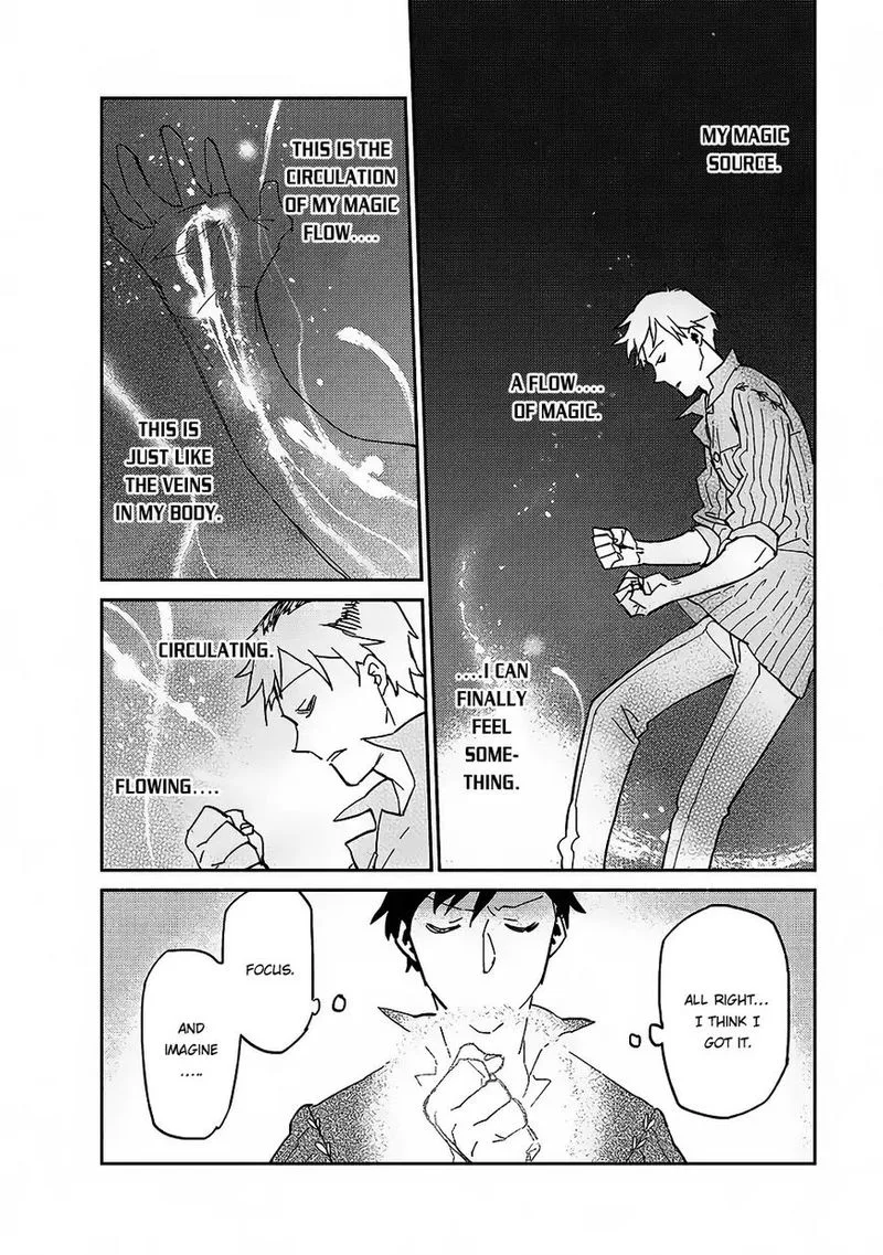 Tondemo Skill de Isekai Hourou Meshi Chapter 8 page 8