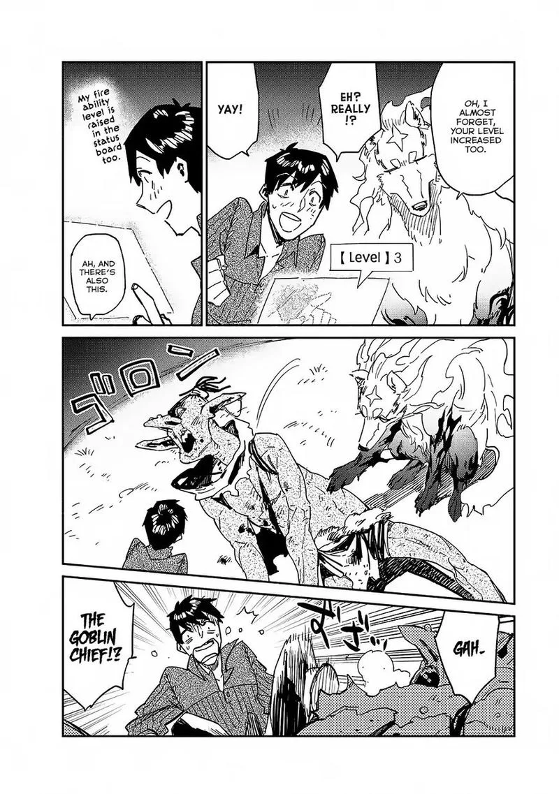 Tondemo Skill de Isekai Hourou Meshi Chapter 8 page 24