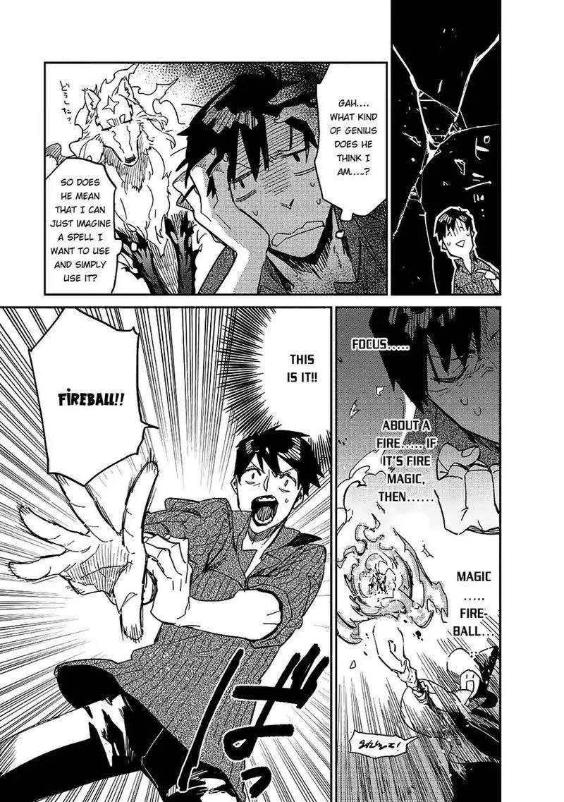 Tondemo Skill de Isekai Hourou Meshi Chapter 8 page 5