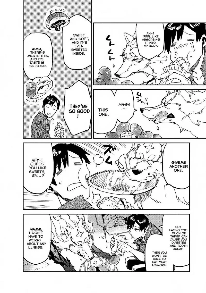 Tondemo Skill de Isekai Hourou Meshi Chapter 8 page 28