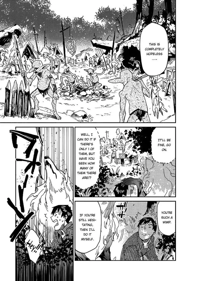 Tondemo Skill de Isekai Hourou Meshi Chapter 8 page 13