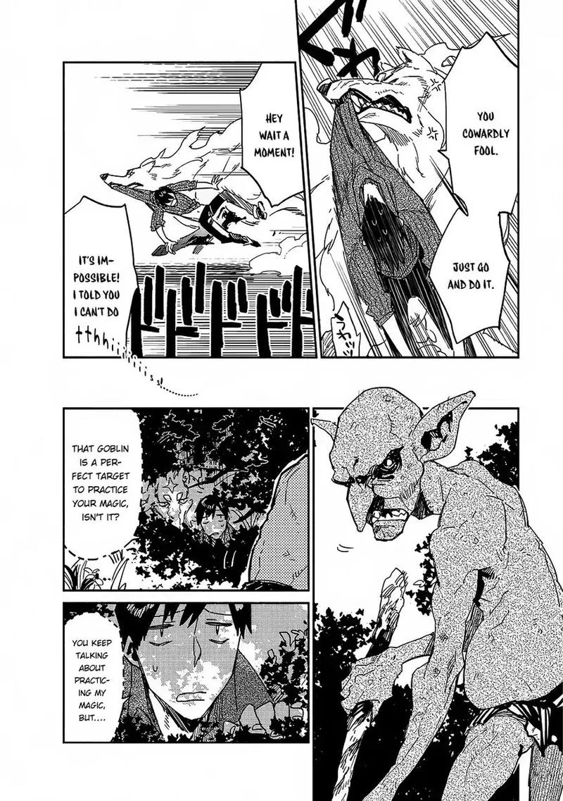 Tondemo Skill de Isekai Hourou Meshi Chapter 8 page 12