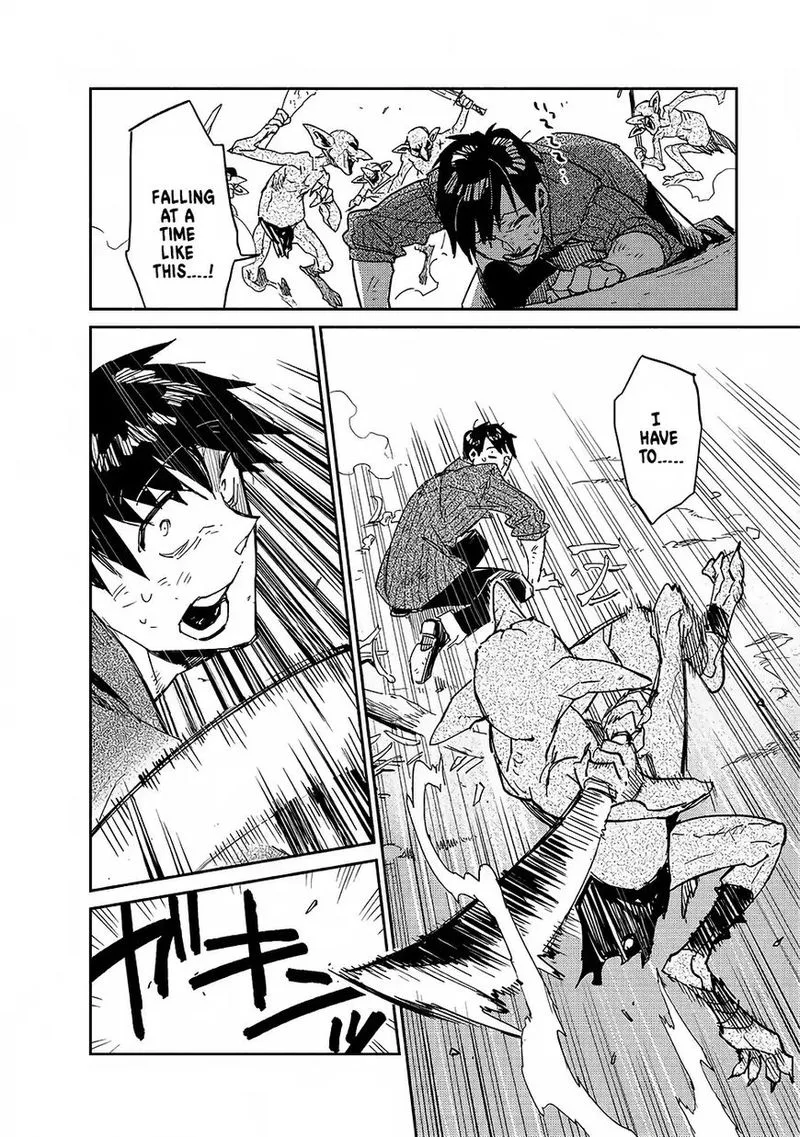 Tondemo Skill de Isekai Hourou Meshi Chapter 8 page 16
