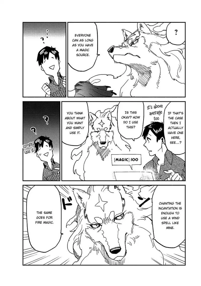 Tondemo Skill de Isekai Hourou Meshi Chapter 8 page 4
