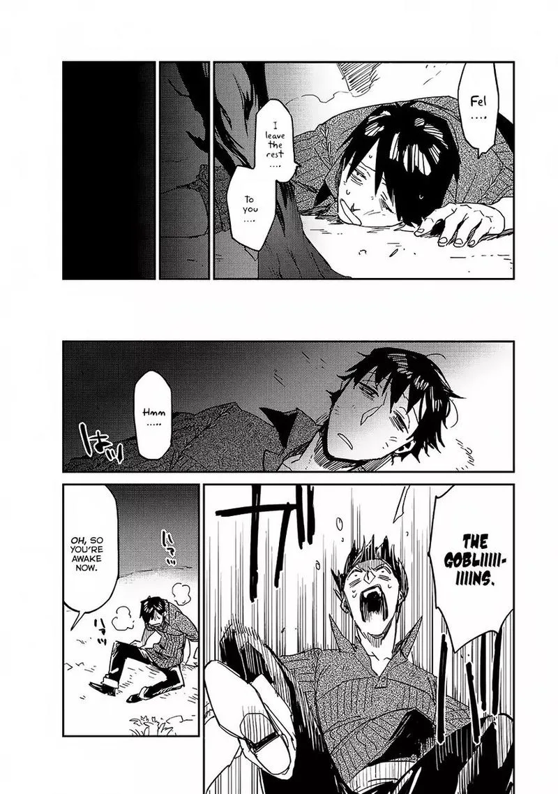 Tondemo Skill de Isekai Hourou Meshi Chapter 8 page 22