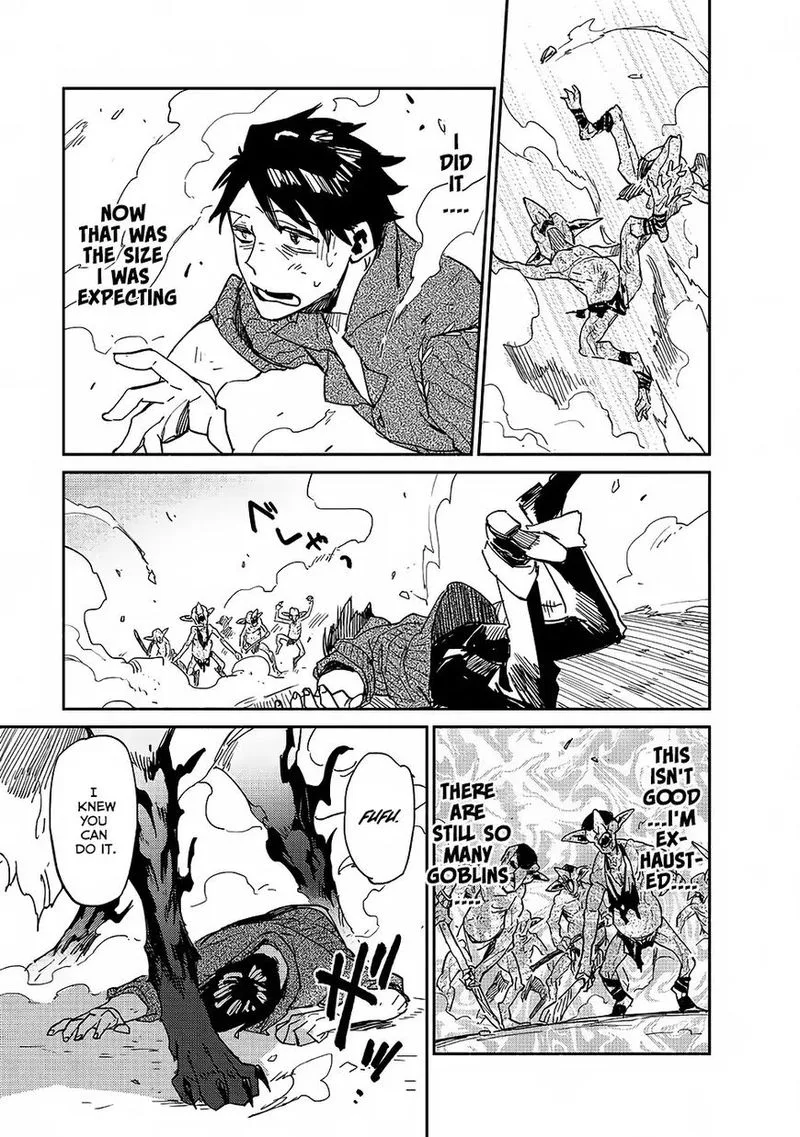 Tondemo Skill de Isekai Hourou Meshi Chapter 8 page 21