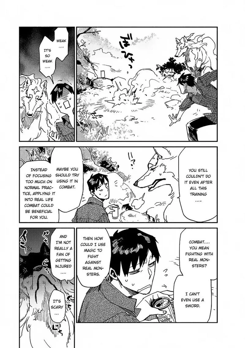 Tondemo Skill de Isekai Hourou Meshi Chapter 8 page 11