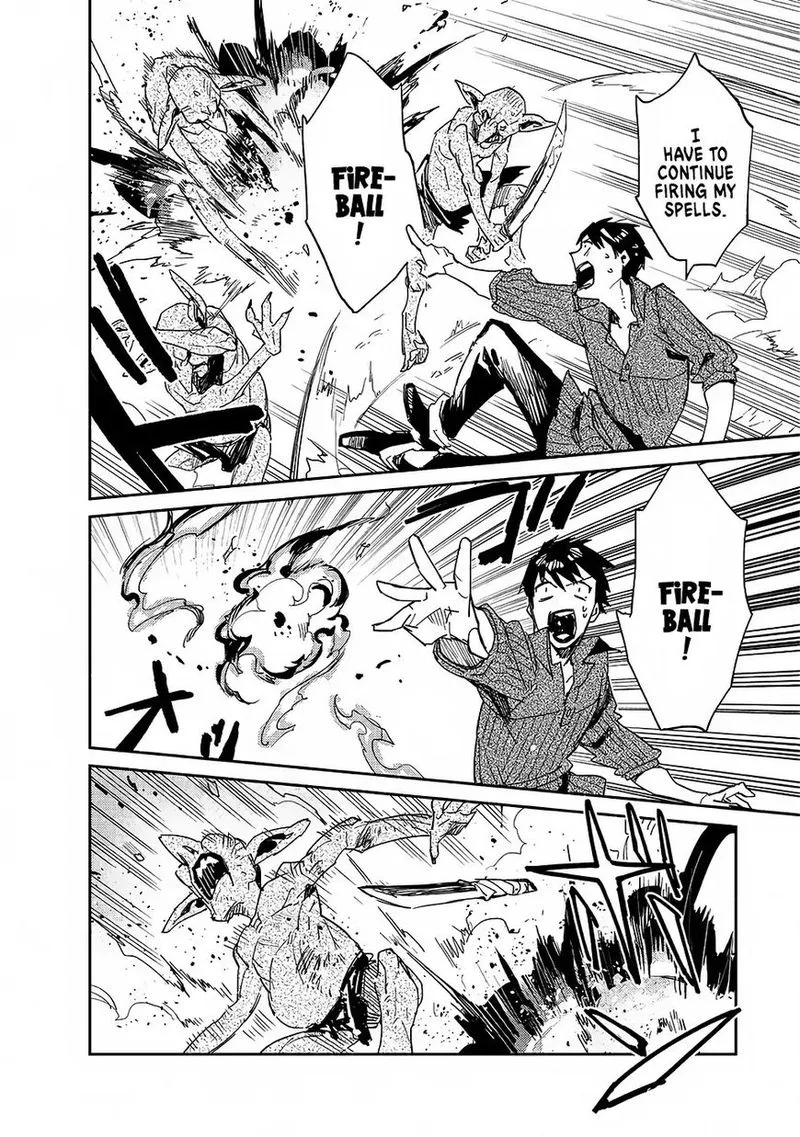 Tondemo Skill de Isekai Hourou Meshi Chapter 8 page 18