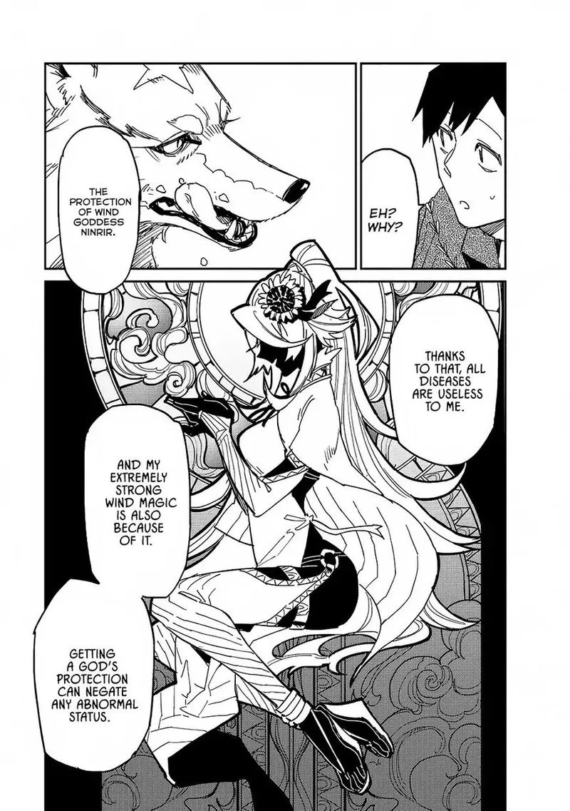 Tondemo Skill de Isekai Hourou Meshi Chapter 8 page 29