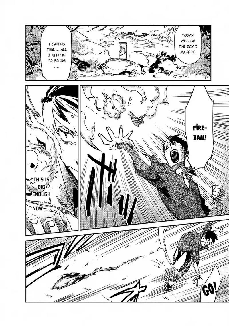Tondemo Skill de Isekai Hourou Meshi Chapter 8 page 10