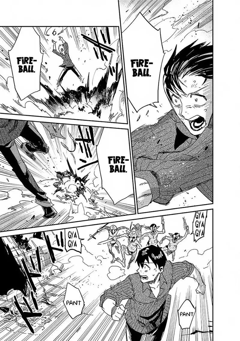 Tondemo Skill de Isekai Hourou Meshi Chapter 8 page 19