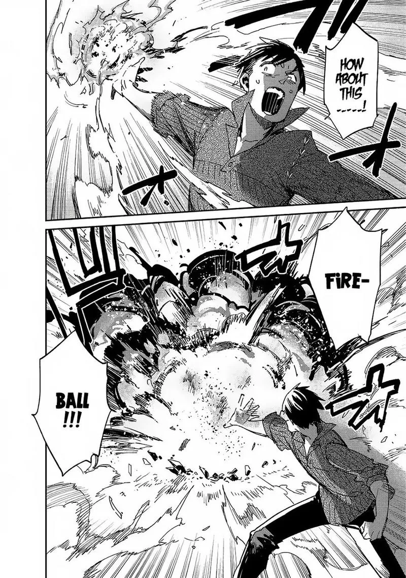 Tondemo Skill de Isekai Hourou Meshi Chapter 8 page 20