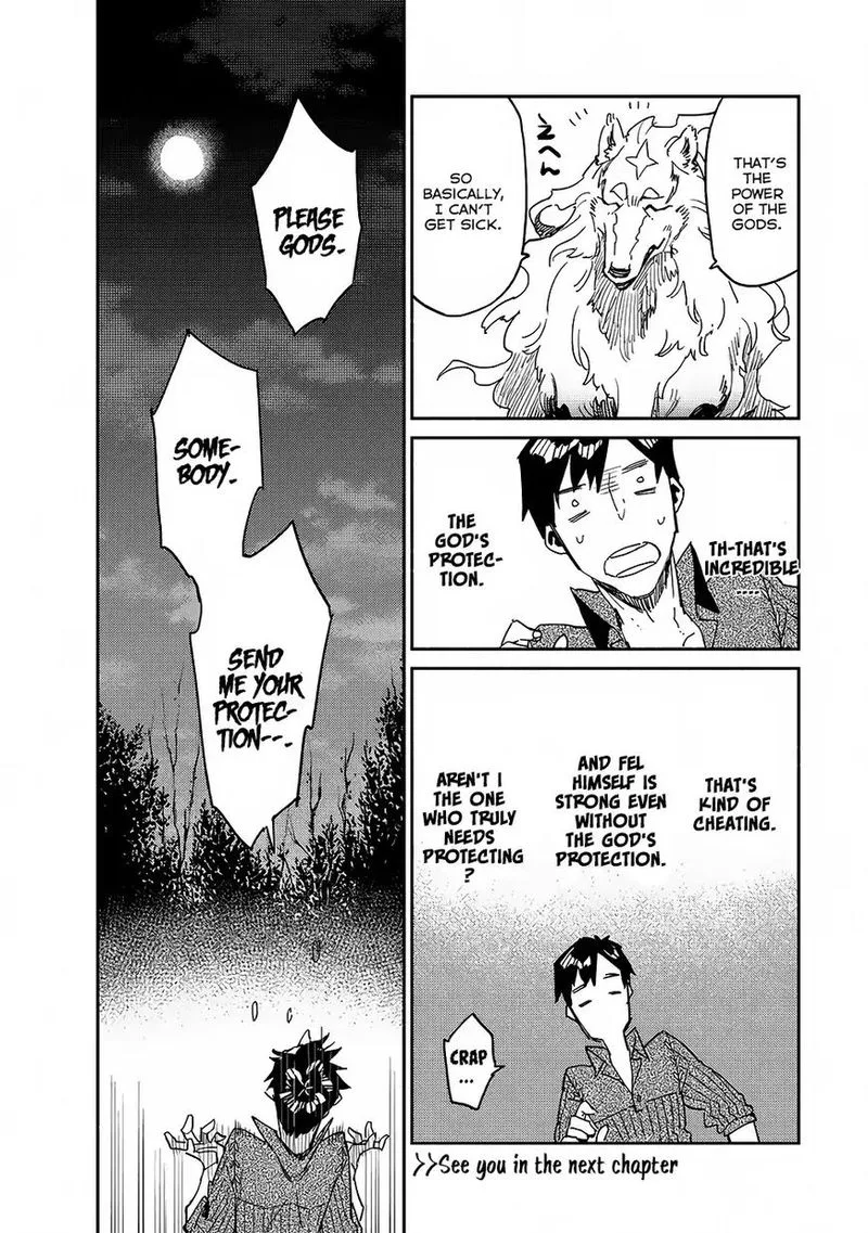 Tondemo Skill de Isekai Hourou Meshi Chapter 8 page 30