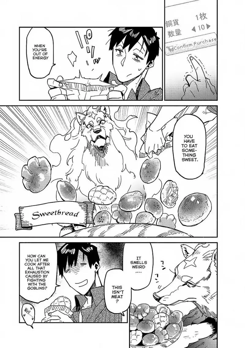 Tondemo Skill de Isekai Hourou Meshi Chapter 8 page 27