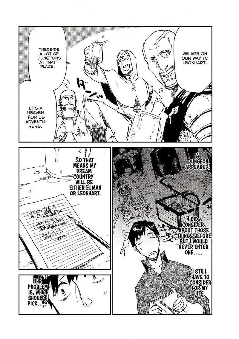 Tondemo Skill de Isekai Hourou Meshi Chapter 9 page 17