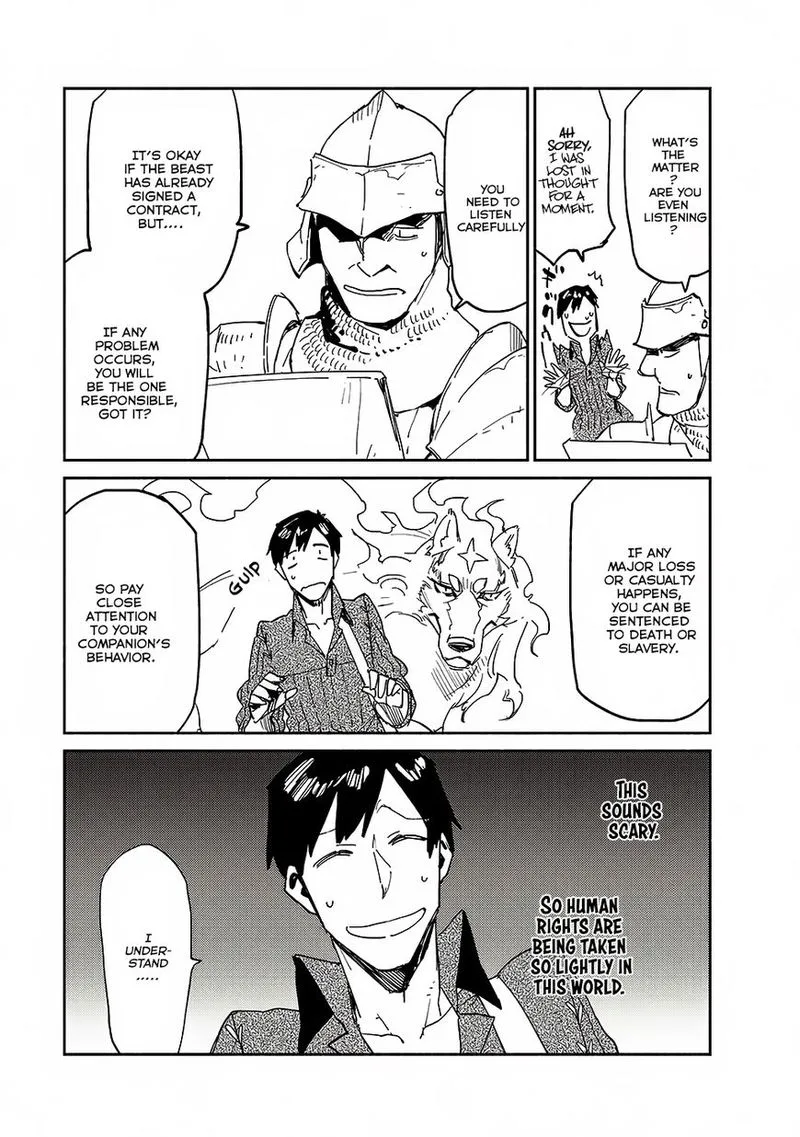 Tondemo Skill de Isekai Hourou Meshi Chapter 9 page 5