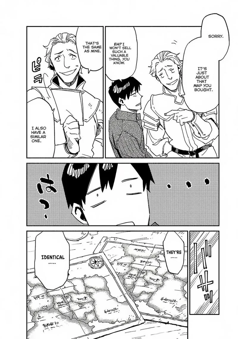 Tondemo Skill de Isekai Hourou Meshi Chapter 9 page 24