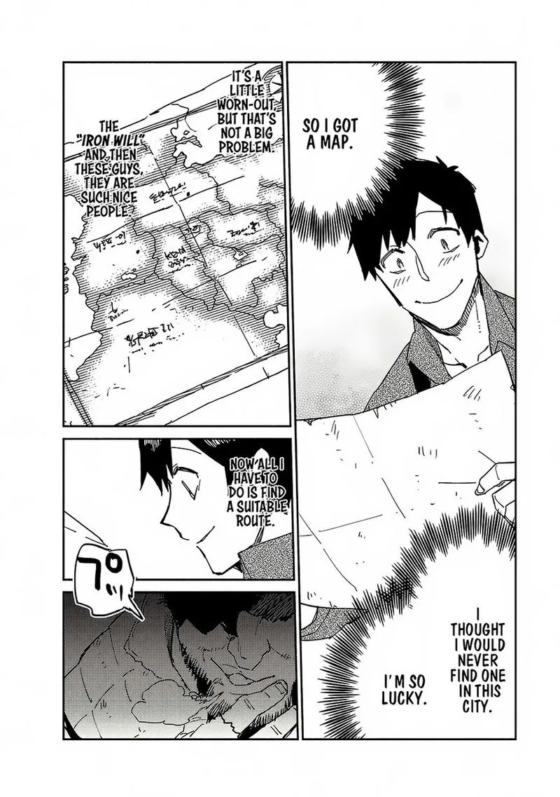 Tondemo Skill de Isekai Hourou Meshi Chapter 9 page 22