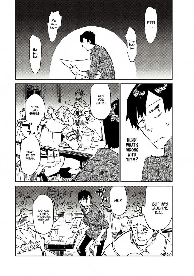 Tondemo Skill de Isekai Hourou Meshi Chapter 9 page 23