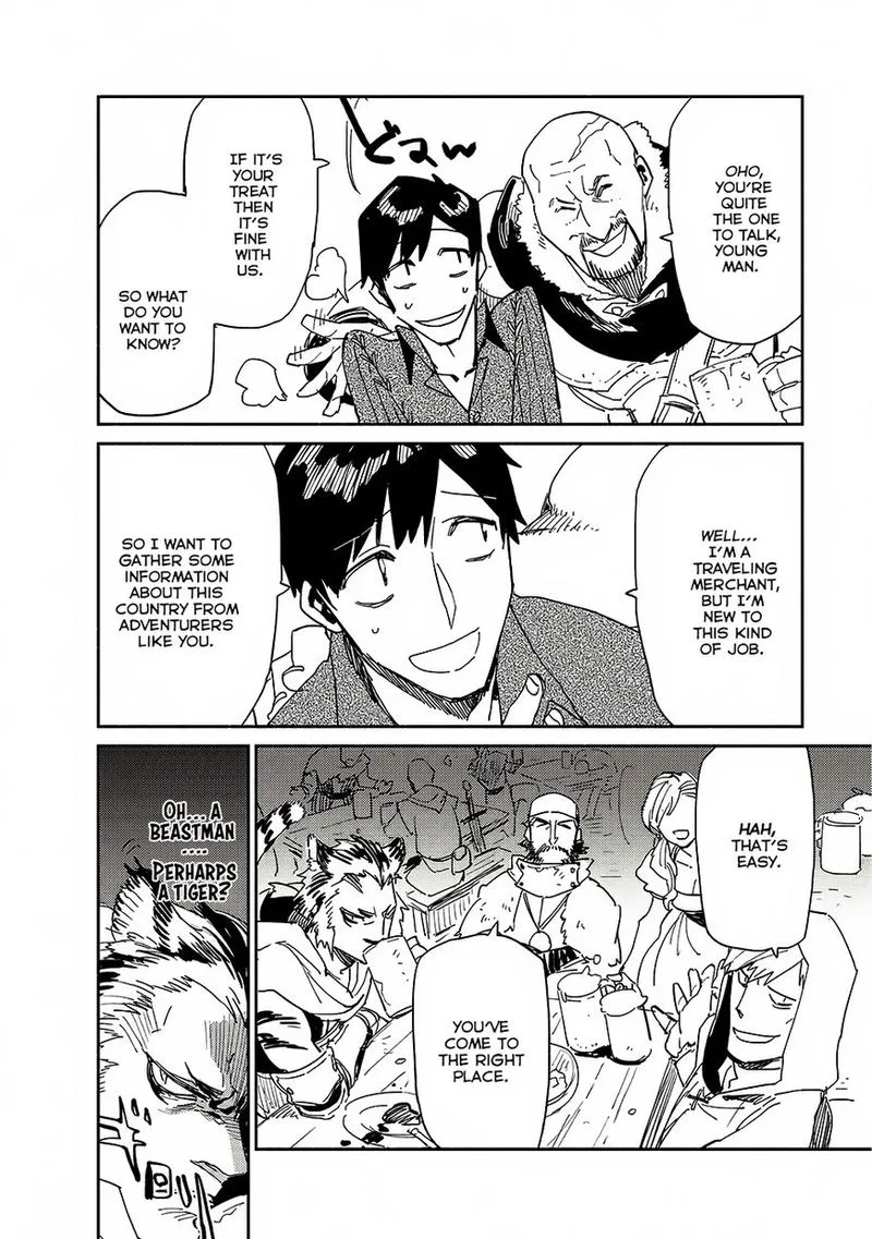 Tondemo Skill de Isekai Hourou Meshi Chapter 9 page 12