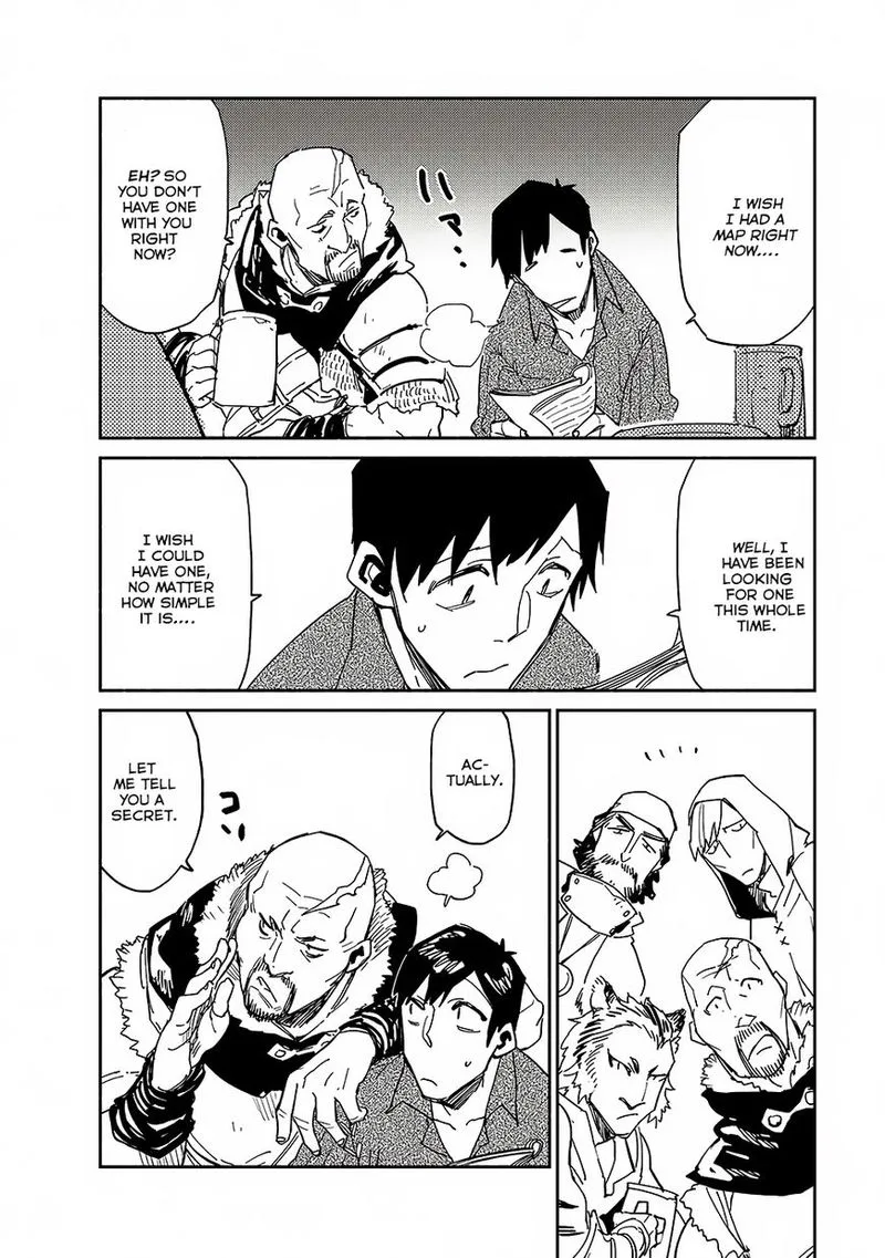 Tondemo Skill de Isekai Hourou Meshi Chapter 9 page 18