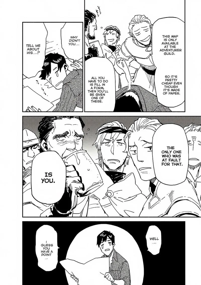 Tondemo Skill de Isekai Hourou Meshi Chapter 9 page 26
