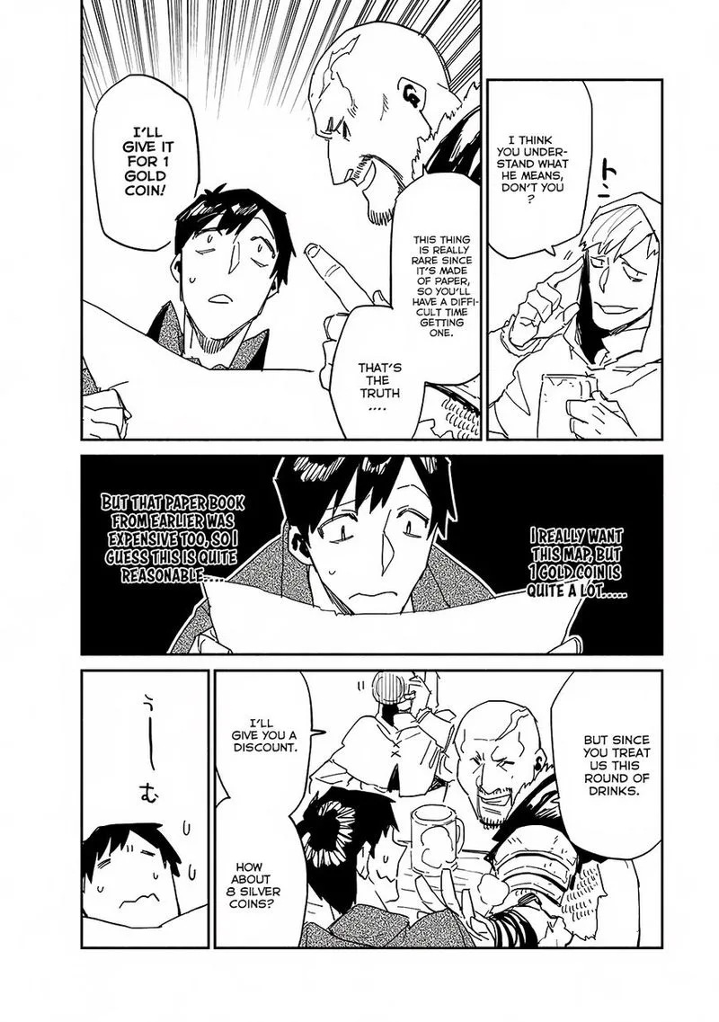 Tondemo Skill de Isekai Hourou Meshi Chapter 9 page 20