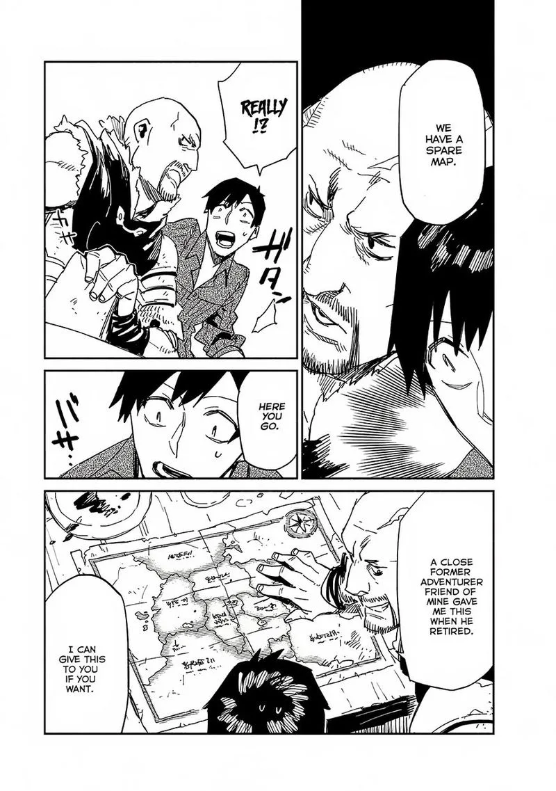 Tondemo Skill de Isekai Hourou Meshi Chapter 9 page 19