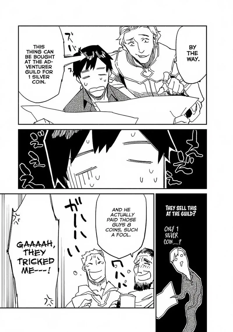 Tondemo Skill de Isekai Hourou Meshi Chapter 9 page 25