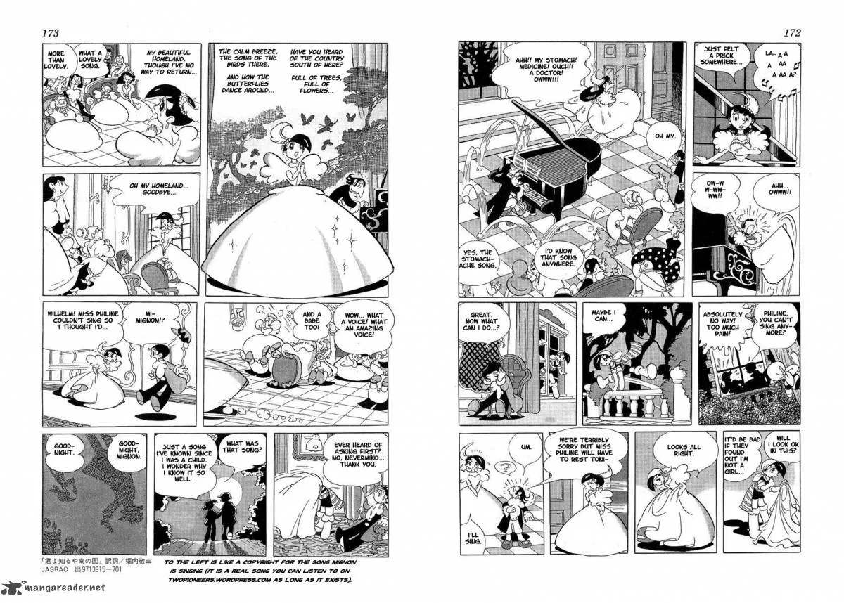 Tonkaradani Monogatari Chapter 10 page 4