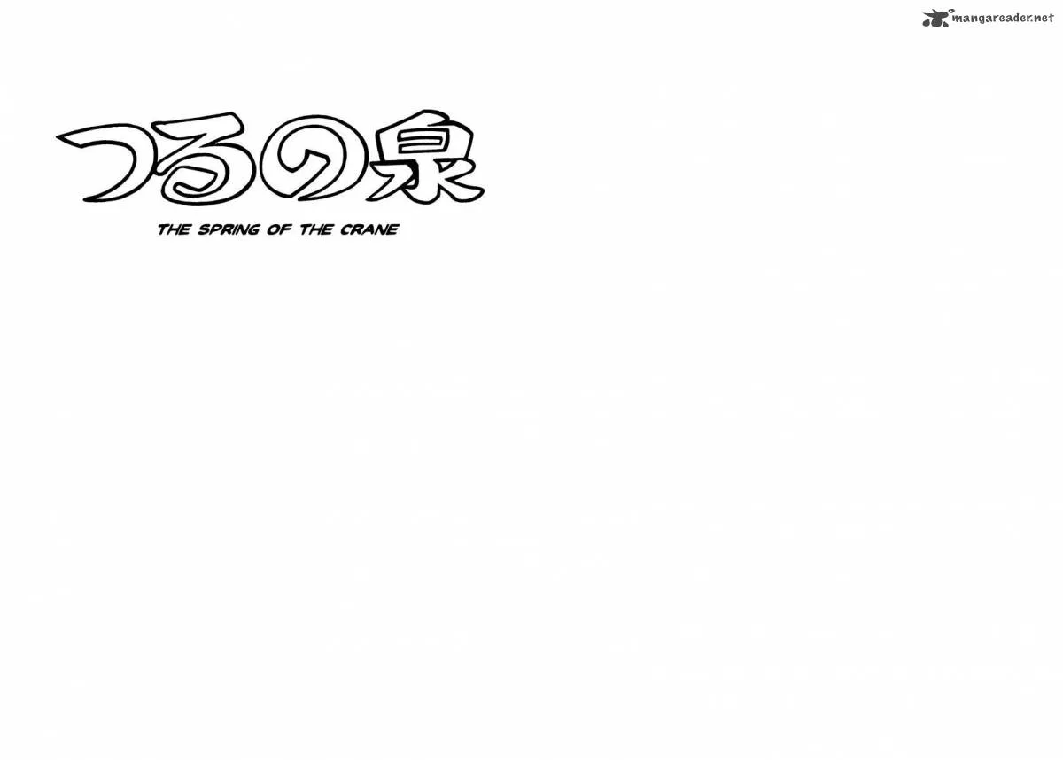 Tonkaradani Monogatari Chapter 11 page 1