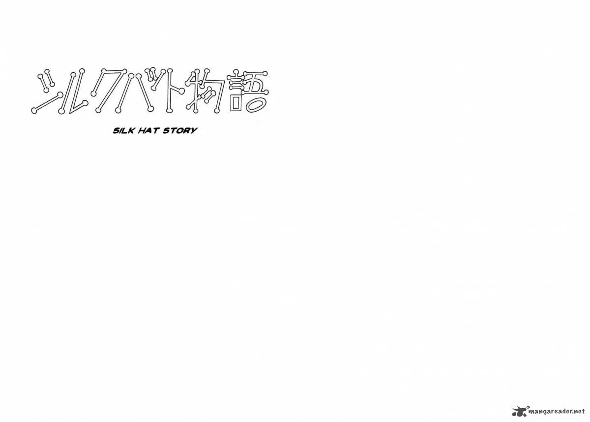 Tonkaradani Monogatari Chapter 3 page 1