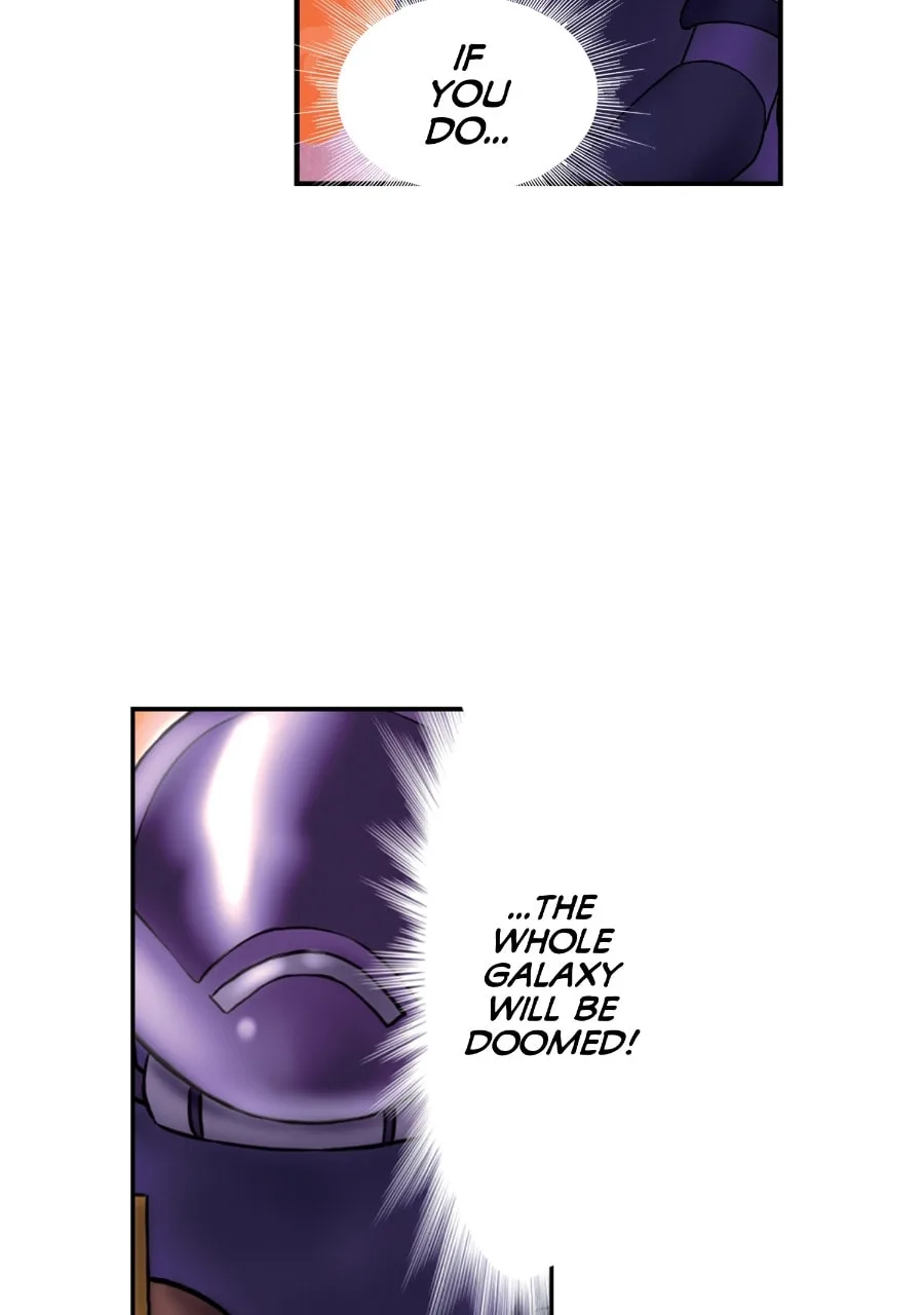 Tono-sama to Stitch Chapter 1 page 4